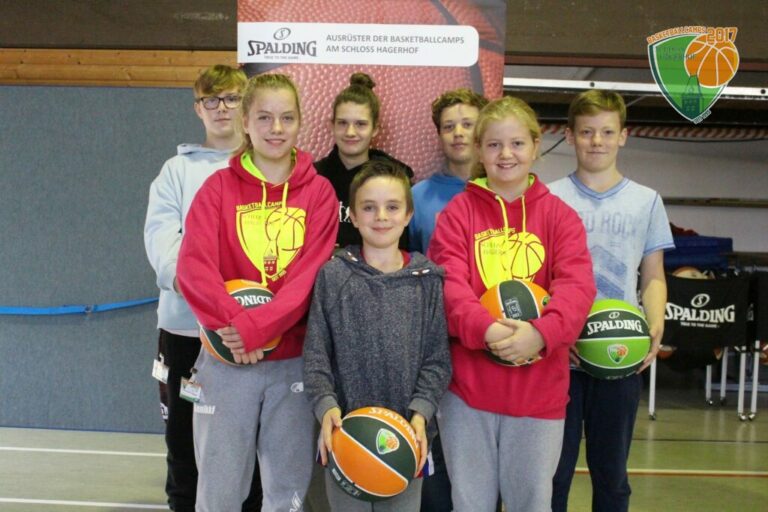 5. Camptag – 26.10.2017 – Siegerehrung