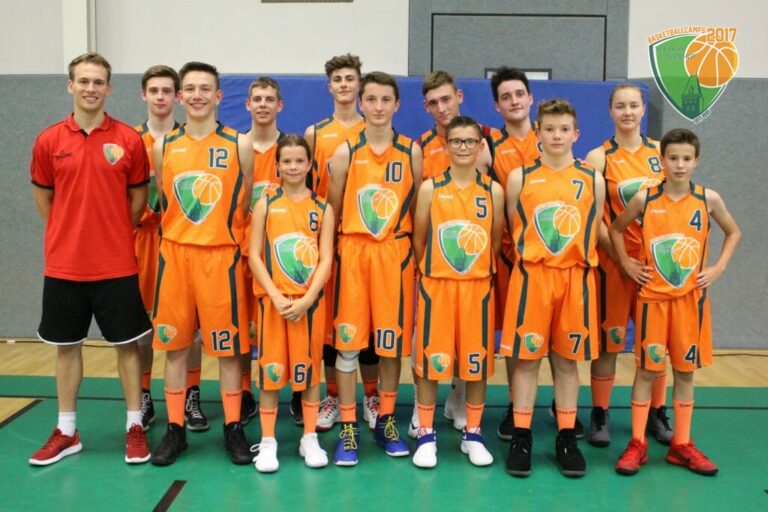 5. Camptag – 09.08.2017 – 194. Allstar Game