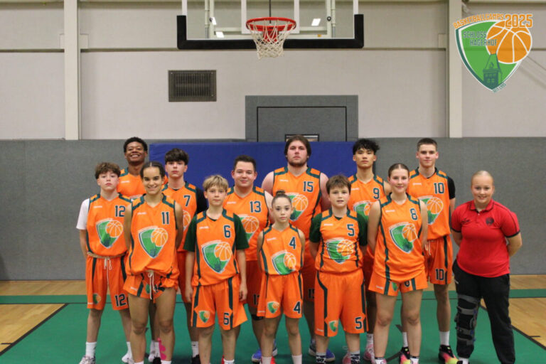 4. Camptag – 20.10.2025 – Allstar Game